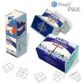 Magic Pak Puzzle